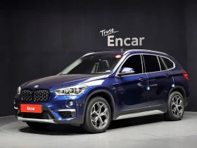 BMW X1 xDrive 20D Xline, снимка 1