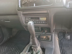 Mitsubishi L200, снимка 11
