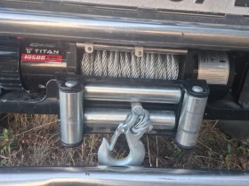 Mitsubishi L200, снимка 2