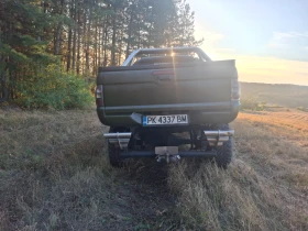 Mitsubishi L200, снимка 4
