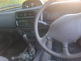 Mitsubishi L200, снимка 10