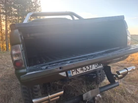 Mitsubishi L200, снимка 5