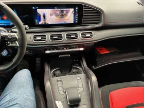 Mercedes-Benz GLE 53 4MATIC AMG  CARFAX, снимка 9