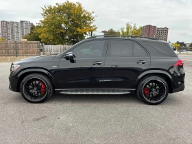 Mercedes-Benz GLE 53 4MATIC AMG  CARFAX, снимка 2