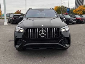 Mercedes-Benz GLE 53 4MATIC AMG  CARFAX, снимка 6
