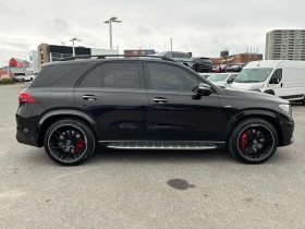 Mercedes-Benz GLE 53 4MATIC AMG  CARFAX, снимка 3