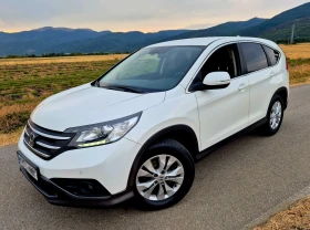Honda Cr-v 2.2 CRDI / 150CV, снимка 4