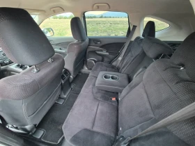 Honda Cr-v 2.2 CRDI / 150CV, снимка 12