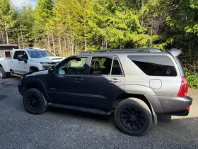 Toyota 4runner Limited, снимка 7