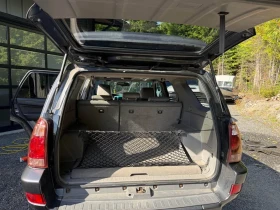 Toyota 4runner Limited, снимка 9
