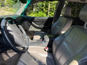 Toyota 4runner Limited, снимка 6