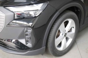 Audi Q4 40/ E-Tron/ EDITION ONE/ LED/ VIRTUAL COCKPIT/ 19/ | Mobile.bg   6