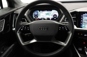 Audi Q4 40/ E-Tron/ EDITION ONE/ LED/ VIRTUAL COCKPIT/ 19/, снимка 9