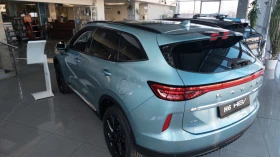 Haval H6 HEV SUPREME - [5] 