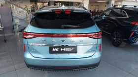 Haval H6 HEV SUPREME - [6] 