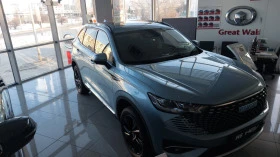 Haval H6 HEV SUPREME - [4] 