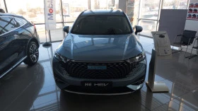 Haval H6 HEV SUPREME - [3] 