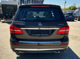 Mercedes-Benz GLS 350 D 4 MATIC, снимка 5