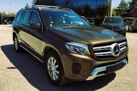 Mercedes-Benz GLS 350 D 4 MATIC, снимка 2