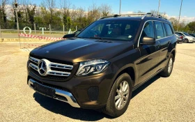 Mercedes-Benz GLS 350 D 4 MATIC, снимка 3