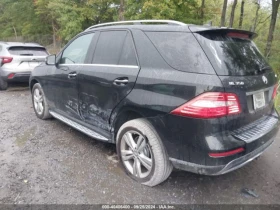 Mercedes-Benz ML 350 4MATIC | Mobile.bg    6