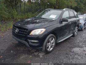 Mercedes-Benz ML 350 4MATIC | Mobile.bg    3