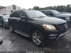 Mercedes-Benz ML 350 4MATIC | Mobile.bg    2