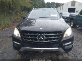  Mercedes-Benz ML 350