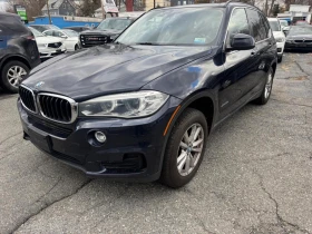 BMW X5 XDRIVE35I* HI-Fi Sound* Heads-Up* дистроник* кожа, снимка 2