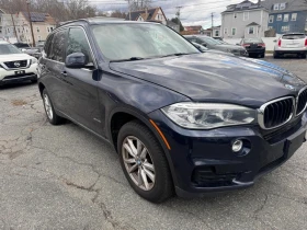 BMW X5 XDRIVE35I* HI-Fi Sound* Heads-Up* дистроник* кожа, снимка 1