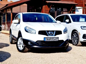 Nissan Qashqai 1.5DCI/FACELIFT/КЛИМАТРОНИК/, снимка 1