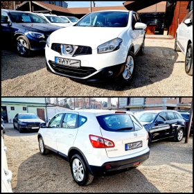 Nissan Qashqai 1.5DCI/FACELIFT/КЛИМАТРОНИК/, снимка 3