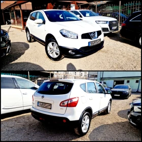 Nissan Qashqai 1.5DCI/FACELIFT/КЛИМАТРОНИК/, снимка 2