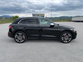 Обява за продажба на Audi SQ5 3.0 TFSI ~52 900 лв. - изображение 2