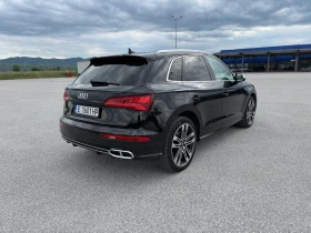 Обява за продажба на Audi SQ5 3.0 TFSI ~52 900 лв. - изображение 3