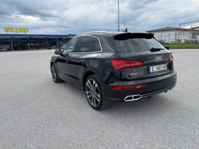 Обява за продажба на Audi SQ5 3.0 TFSI ~52 900 лв. - изображение 4