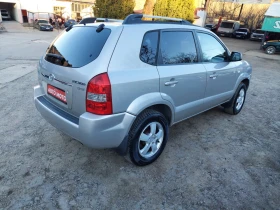 Hyundai Tucson 4х4 - 7800 лв. - 93286642 | Car24.bg