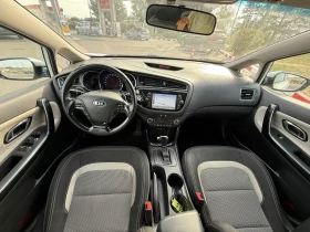 Обява за продажба на Kia Ceed 1.6D, NAVI, LED, подарък регистрация ~16 200 лв. - изображение 6