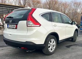 Honda Cr-v Хонда CR-V 1.6 D-TEC, снимка 6