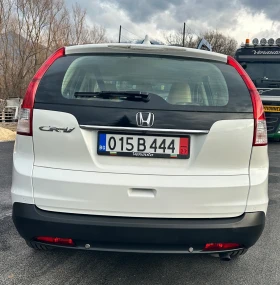 Honda Cr-v Хонда CR-V 1.6 D-TEC, снимка 5