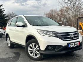 Honda Cr-v Хонда CR-V 1.6 D-TEC, снимка 2