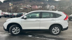 Honda Cr-v Хонда CR-V 1.6 D-TEC, снимка 4