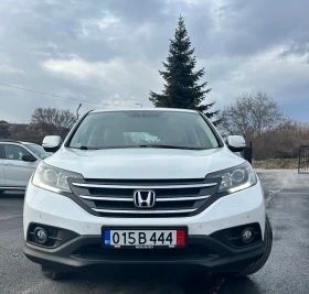 Honda Cr-v Хонда CR-V 1.6 D-TEC, снимка 1