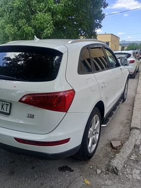 Audi Q5 - 24000 лв. - 34058770 | Car24.bg
