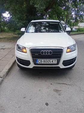 Audi Q5 - 24000 лв. - 34058770 | Car24.bg