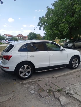 Audi Q5 - 24000 лв. - 34058770 | Car24.bg