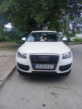 Audi Q5 - 24000 лв. - 34058770 | Car24.bg
