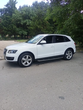 Audi Q5 - 24000 лв. - 34058770 | Car24.bg