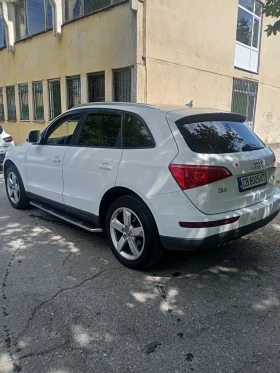 Audi Q5 - 24000 лв. - 34058770 | Car24.bg