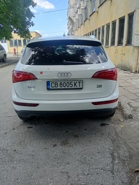 Audi Q5 - 24000 лв. - 34058770 | Car24.bg